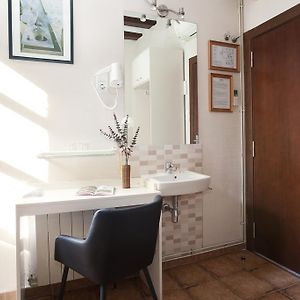 Kamer met Twee Aparte Bedden